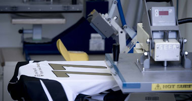 T-Shirt / Textildruck