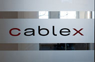 Cablex Beschriftung